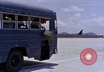 Immagine di Bombardiere B-52 equipaggio U Tapao-Royal Thai Air Force Base della Thailandia, 1969, secondo 26 filmato di repertorio 65675039085