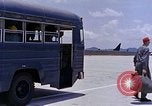 Immagine di Bombardiere B-52 equipaggio U Tapao-Royal Thai Air Force Base della Thailandia, 1969, secondo 29 filmato di repertorio 65675039085