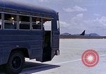 Immagine di Bombardiere B-52 equipaggio U Tapao-Royal Thai Air Force Base della Thailandia, 1969, secondo 32 filmato di repertorio 65675039085