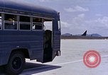 Immagine di Bombardiere B-52 equipaggio U Tapao-Royal Thai Air Force Base della Thailandia, 1969, secondo 33 filmato di repertorio 65675039085