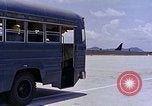 Immagine di Bombardiere B-52 equipaggio U Tapao-Royal Thai Air Force Base della Thailandia, 1969, secondo 36 filmato di repertorio 65675039085