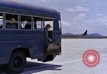 Immagine di Bombardiere B-52 equipaggio U Tapao-Royal Thai Air Force Base della Thailandia, 1969, secondo 37 filmato di repertorio 65675039085
