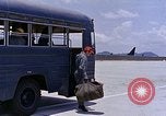 Immagine di Bombardiere B-52 equipaggio U Tapao-Royal Thai Air Force Base della Thailandia, 1969, secondo 38 filmato di repertorio 65675039085