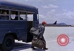 Immagine di Bombardiere B-52 equipaggio U Tapao-Royal Thai Air Force Base della Thailandia, 1969, secondo 39 filmato di repertorio 65675039085