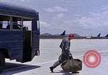Immagine di Bombardiere B-52 equipaggio U Tapao-Royal Thai Air Force Base della Thailandia, 1969, secondo 40 filmato di repertorio 65675039085