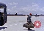 Immagine di Bombardiere B-52 equipaggio U Tapao-Royal Thai Air Force Base della Thailandia, 1969, secondo 41 filmato di repertorio 65675039085