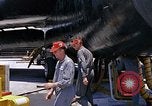 Immagine di Bombardiere B-52 equipaggio U Tapao-Royal Thai Air Force Base della Thailandia, 1969, secondo 57 filmato di repertorio 65675039085