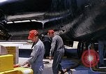 Immagine di Bombardiere B-52 equipaggio U Tapao-Royal Thai Air Force Base della Thailandia, 1969, secondo 58 filmato di repertorio 65675039085