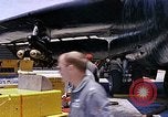 Immagine di Bombardiere B-52 equipaggio U Tapao-Royal Thai Air Force Base della Thailandia, 1969, secondo 61 filmato di repertorio 65675039085