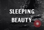 Immagine di Sommergibile britannico Sleeping Beauty Regno Unito, 1943, secondo 51 filmato di repertorio 65675039087