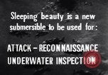 Immagine di Sommergibile britannico Sleeping Beauty Regno Unito, 1943, secondo 55 filmato di repertorio 65675039087