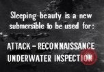 Immagine di Sommergibile britannico Sleeping Beauty Regno Unito, 1943, secondo 56 filmato di repertorio 65675039087