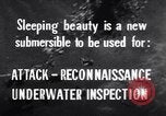 Immagine di Sommergibile britannico Sleeping Beauty Regno Unito, 1943, secondo 60 filmato di repertorio 65675039087