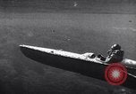 Image of British Submersible United Kingdom, 1943, second 18 stock footage video 65675039089