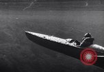 Image of British Submersible United Kingdom, 1943, second 19 stock footage video 65675039089