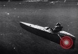 Image of British Submersible United Kingdom, 1943, second 20 stock footage video 65675039089