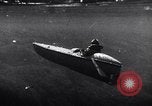 Image of British Submersible United Kingdom, 1943, second 21 stock footage video 65675039089