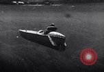 Image of British Submersible United Kingdom, 1943, second 22 stock footage video 65675039089