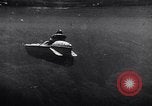 Image of British Submersible United Kingdom, 1943, second 23 stock footage video 65675039089