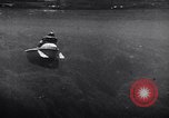 Image of British Submersible United Kingdom, 1943, second 24 stock footage video 65675039089