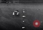Image of British Submersible United Kingdom, 1943, second 27 stock footage video 65675039089