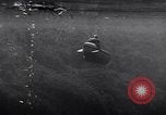 Image of British Submersible United Kingdom, 1943, second 28 stock footage video 65675039089