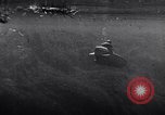 Image of British Submersible United Kingdom, 1943, second 29 stock footage video 65675039089
