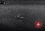 Image of British Submersible United Kingdom, 1943, second 33 stock footage video 65675039089