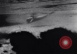 Image of British Submersible United Kingdom, 1943, second 39 stock footage video 65675039089
