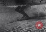 Image of British Submersible United Kingdom, 1943, second 47 stock footage video 65675039089