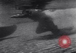 Image of British Submersible United Kingdom, 1943, second 48 stock footage video 65675039089