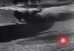 Image of British Submersible United Kingdom, 1943, second 49 stock footage video 65675039089