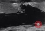 Image of British Submersible United Kingdom, 1943, second 52 stock footage video 65675039089