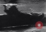 Image of British Submersible United Kingdom, 1943, second 55 stock footage video 65675039089