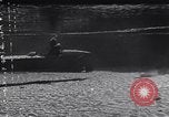 Image of British Submersible United Kingdom, 1943, second 60 stock footage video 65675039089
