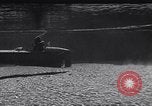 Image of British Submersible United Kingdom, 1943, second 62 stock footage video 65675039089