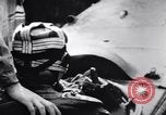 Image of Motorised Submersible Canoe Sleeping Beauty United Kingdom, 1943, second 17 stock footage video 65675039090