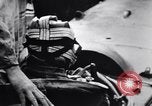 Image of Motorised Submersible Canoe Sleeping Beauty United Kingdom, 1943, second 19 stock footage video 65675039090