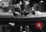 Image of Motorised Submersible Canoe Sleeping Beauty United Kingdom, 1943, second 21 stock footage video 65675039090