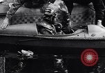 Image of Motorised Submersible Canoe Sleeping Beauty United Kingdom, 1943, second 23 stock footage video 65675039090