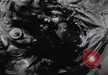 Image of Motorised Submersible Canoe Sleeping Beauty United Kingdom, 1943, second 53 stock footage video 65675039090