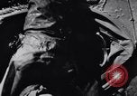 Image of Motorised Submersible Canoe Sleeping Beauty United Kingdom, 1943, second 54 stock footage video 65675039090
