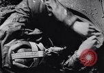 Image of Motorised Submersible Canoe Sleeping Beauty United Kingdom, 1943, second 58 stock footage video 65675039090
