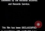 Image of United States Army Signal Corps equipments United States USA, 1944, second 22 stock footage video 65675039091