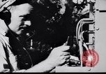 Image of United States Army Signal Corps equipments United States USA, 1944, second 39 stock footage video 65675039091