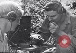 Image of United States Army Signal Corps equipments United States USA, 1944, second 43 stock footage video 65675039091