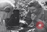 Image of United States Army Signal Corps equipments United States USA, 1944, second 44 stock footage video 65675039091