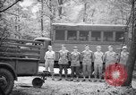 Immagine di Il segnale radio del corpo 610 United States USA, 1944, secondo 3 filmato di repertorio 65675039092