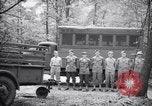 Immagine di Il segnale radio del corpo 610 United States USA, 1944, secondo 4 filmato di repertorio 65675039092