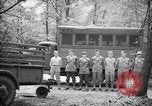Immagine di Il segnale radio del corpo 610 United States USA, 1944, secondo 5 filmato di repertorio 65675039092